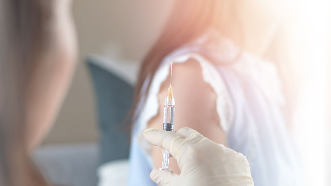Is HPV Vaccine Necessary?